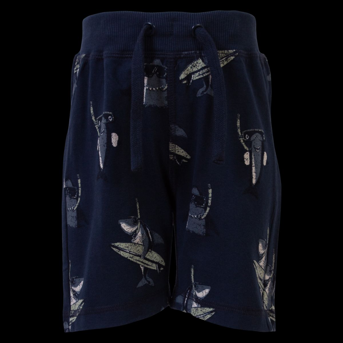 Me Too Drenge Shorts - Dress Blues - 104