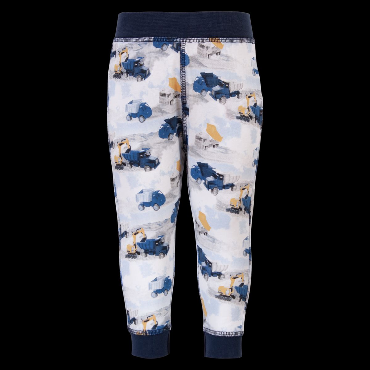 Me Too Drenge Sweatpants - Celestial Blue - 56