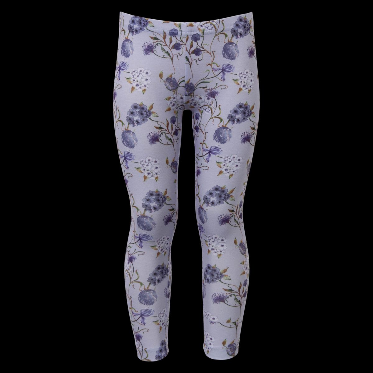 Me Too Pige Leggings - Languid Lavender - 104