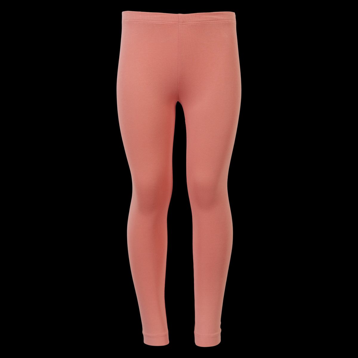 Me Too Pige Leggings - Tawny Orange - 104