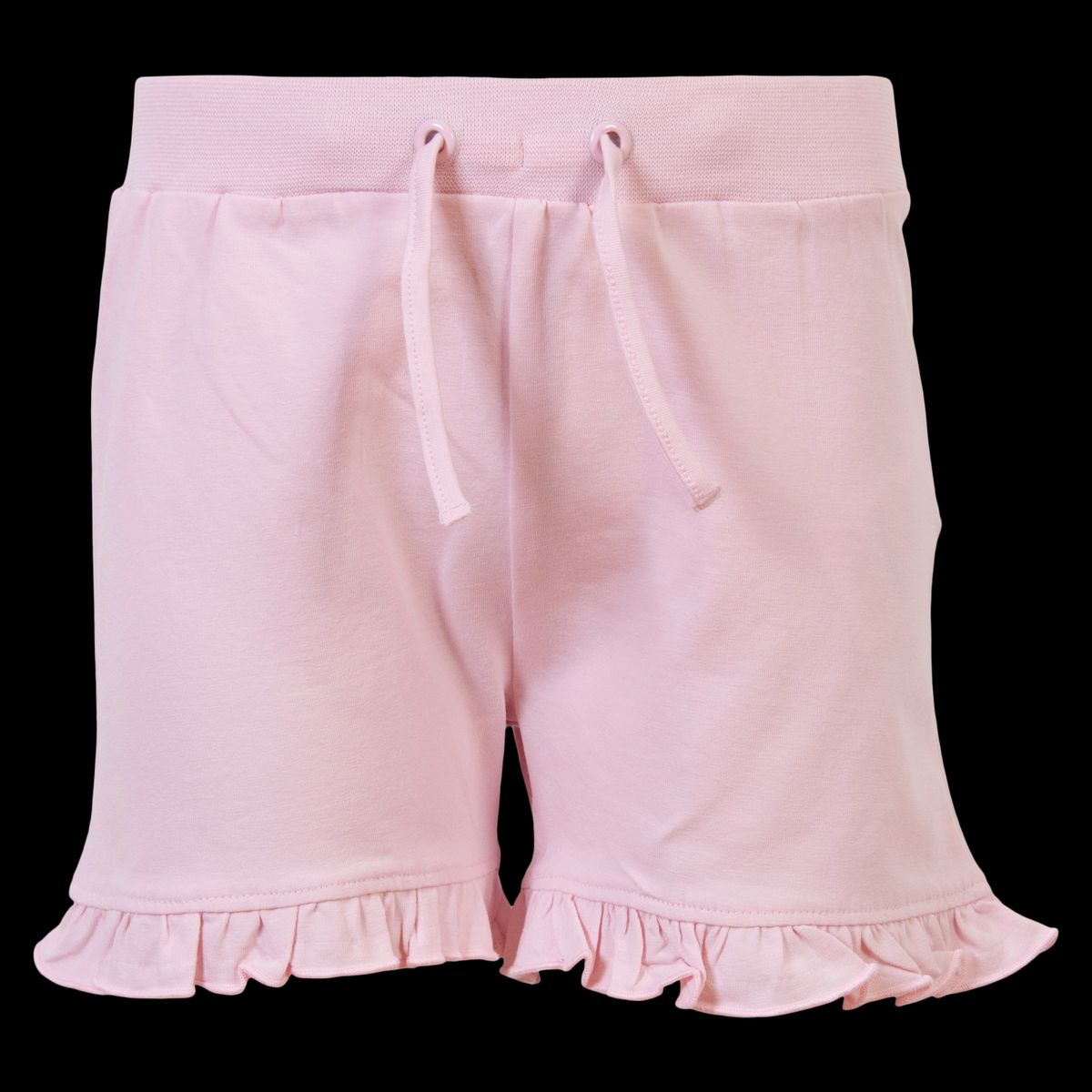 Me Too Pige Shorts - Chalk Pink - 110