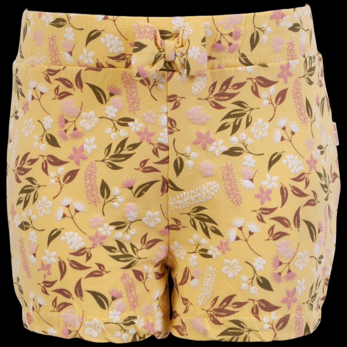 Me Too Pige Shorts - Dusky Citron - 56