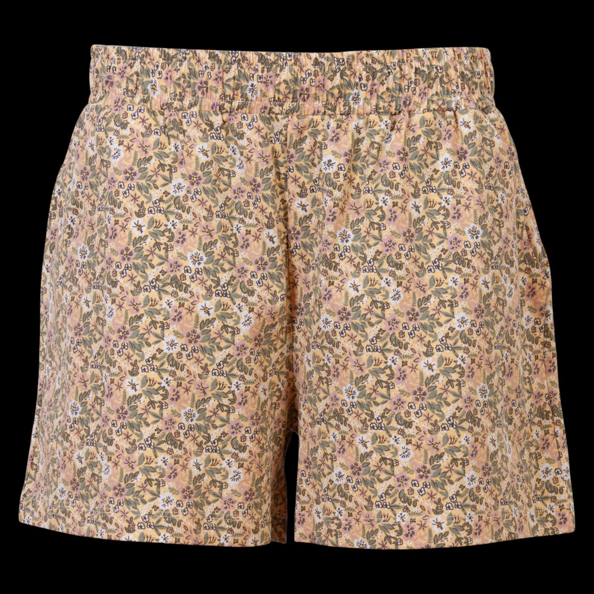 Me Too Pige Shorts - Golden Haze - 128