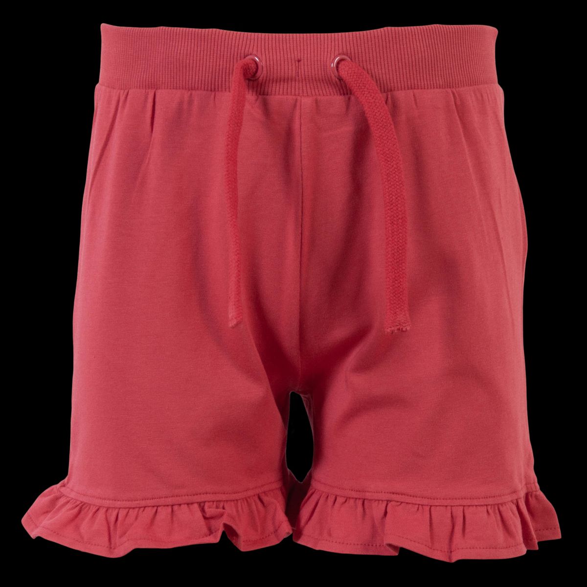 Me Too Pige Shorts - Tomato Puree - 104