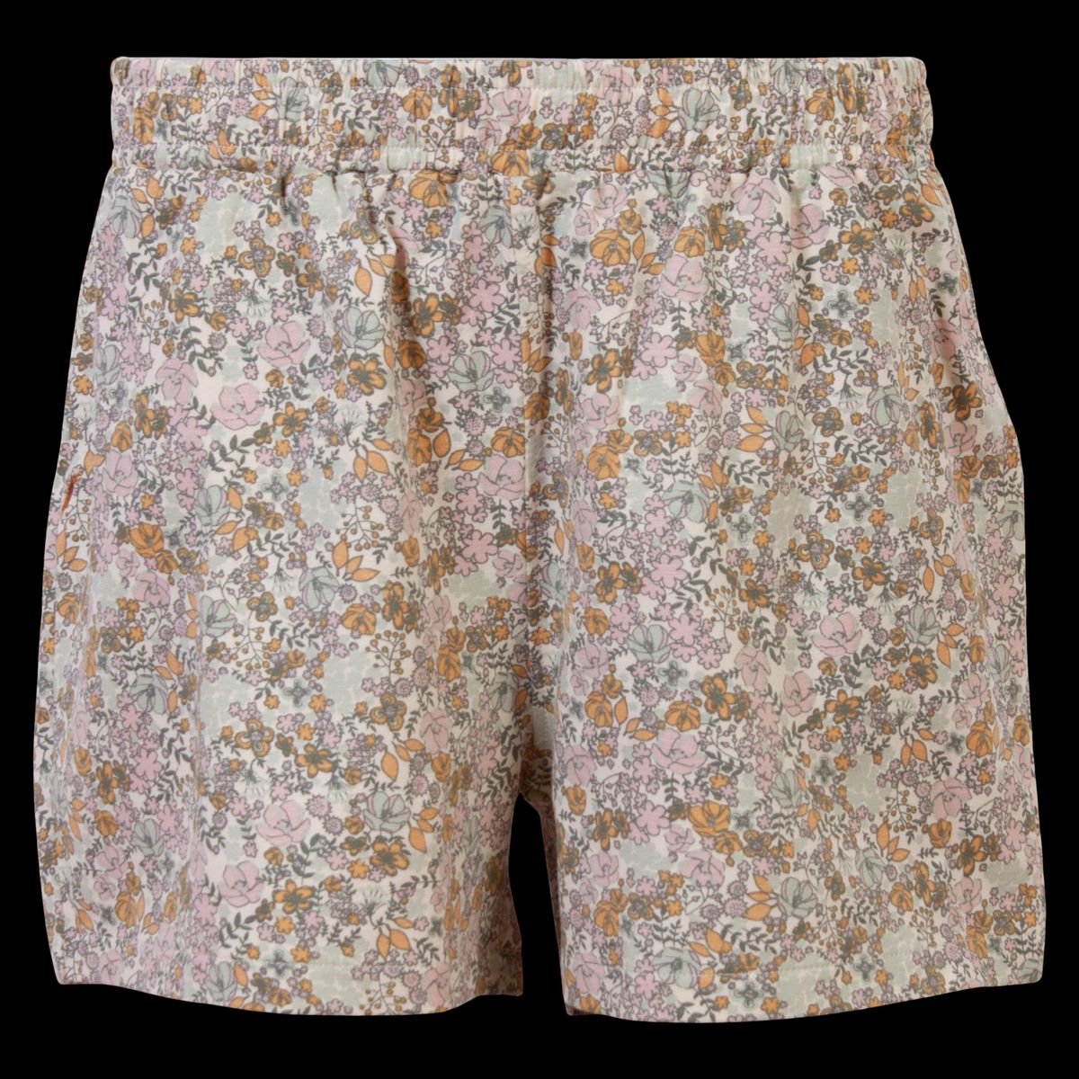 Me Too Pige Shorts - Vanilla - 128