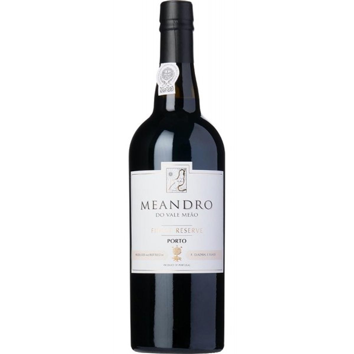 Meandro Finest Reserve Port