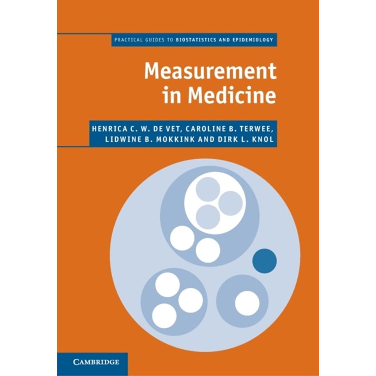 Measurement in Medicine