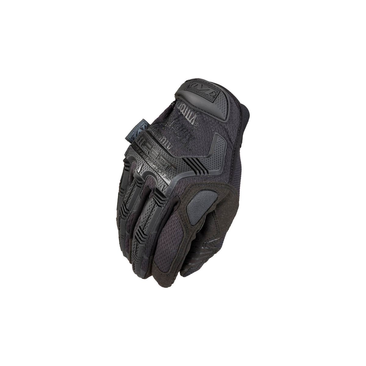 Mechanix handske M-pact, Sort XX-Large