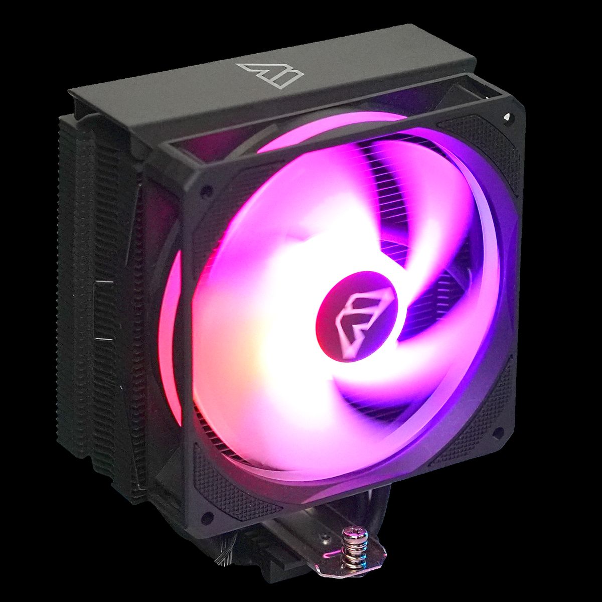 MECHARITE - Cyclone RGB - CPU Køler