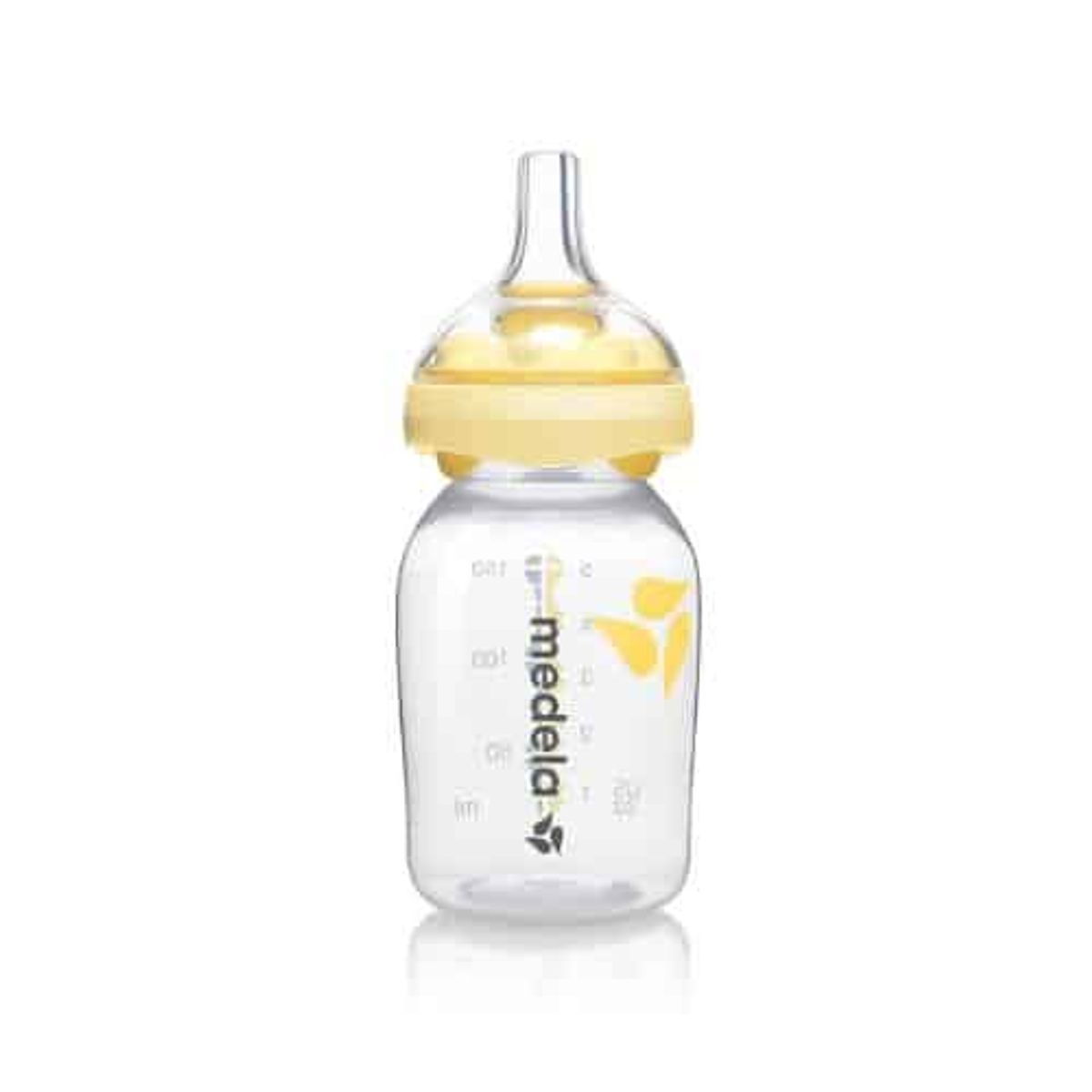 Medela Calma Flaskesut med Flaske 150 ml