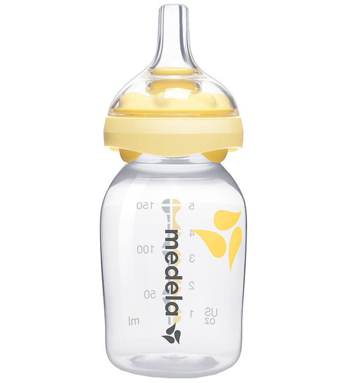 Medela Sutteflaske - Calma - 150 ml