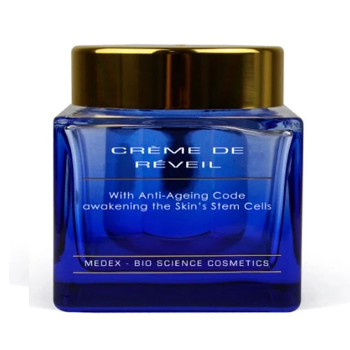 MEDEX Creme De Reveil Night 50 ml