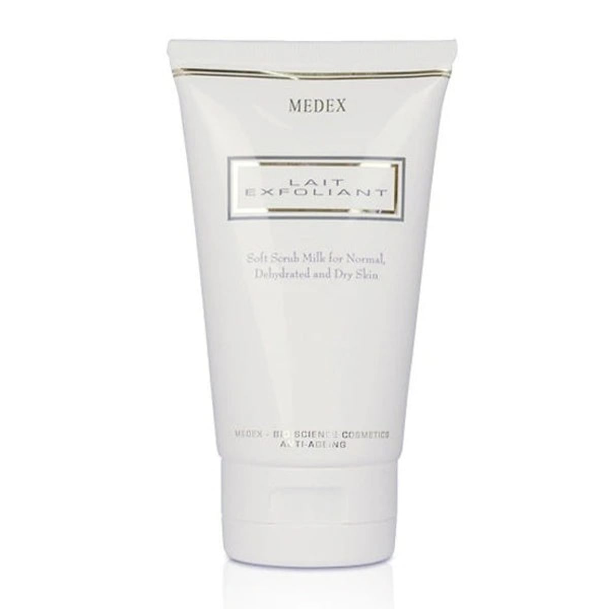 MEDEX Lait Exfoliante 150 ml