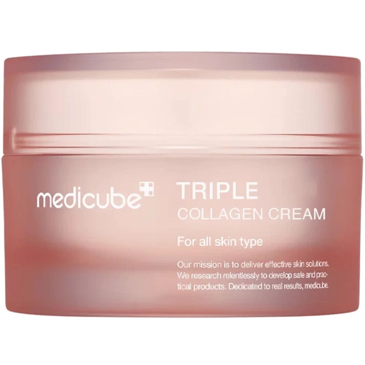 Medicube Triple Collagen Cream 4.0 - 50 ml