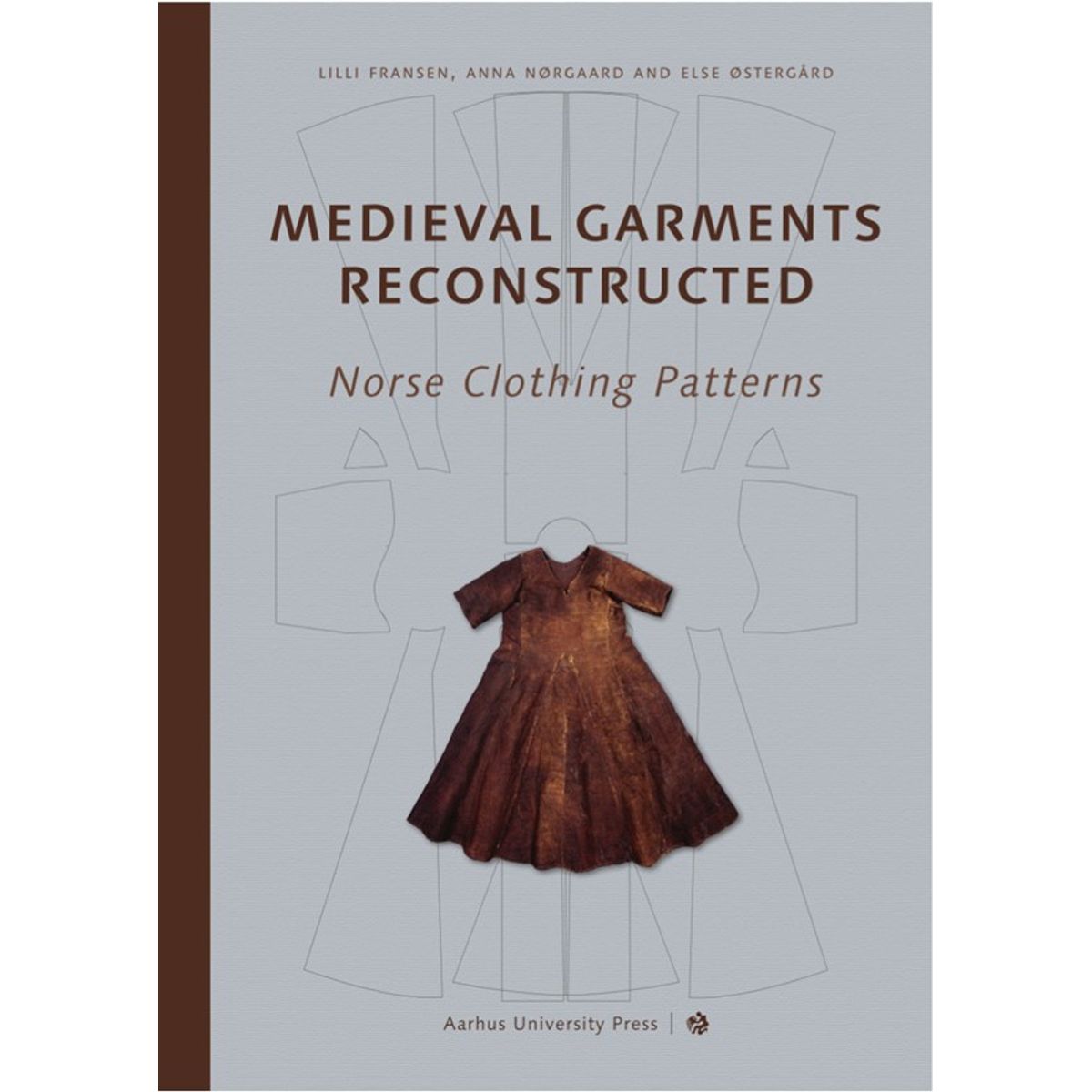 Medieval Garments Reconstructed