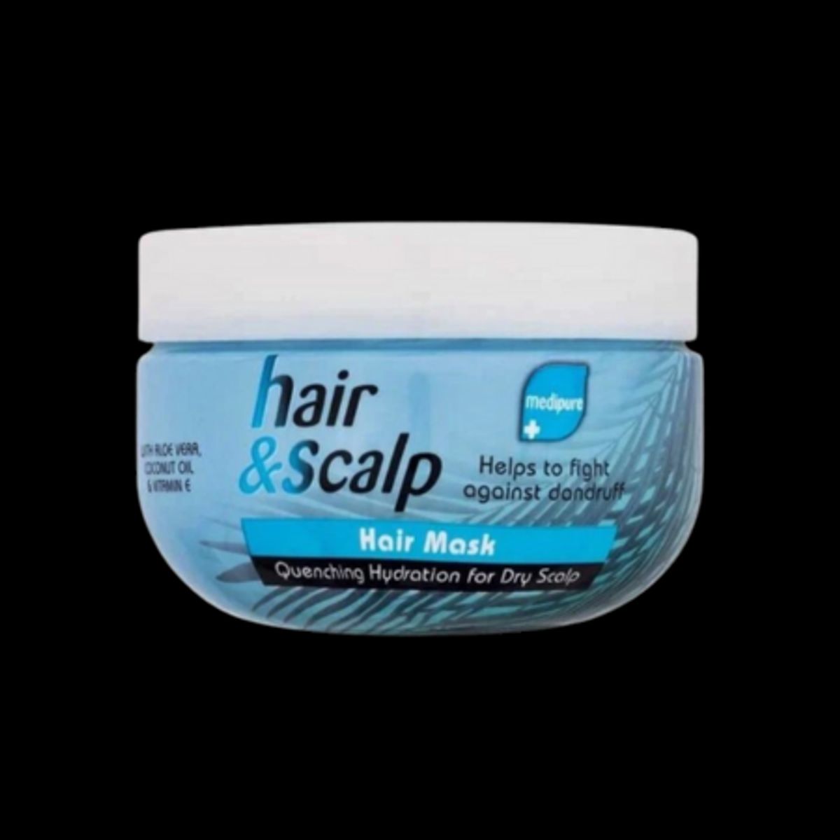 Medipure Hair & Scalp Hair Mask - 250 ml