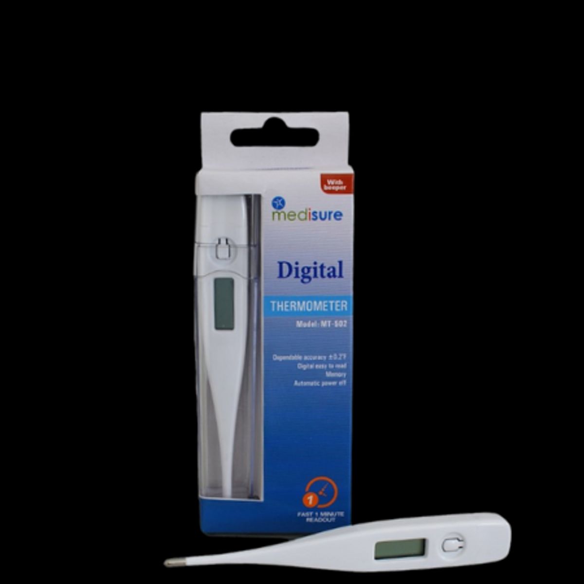 Medisure Digital Termometer