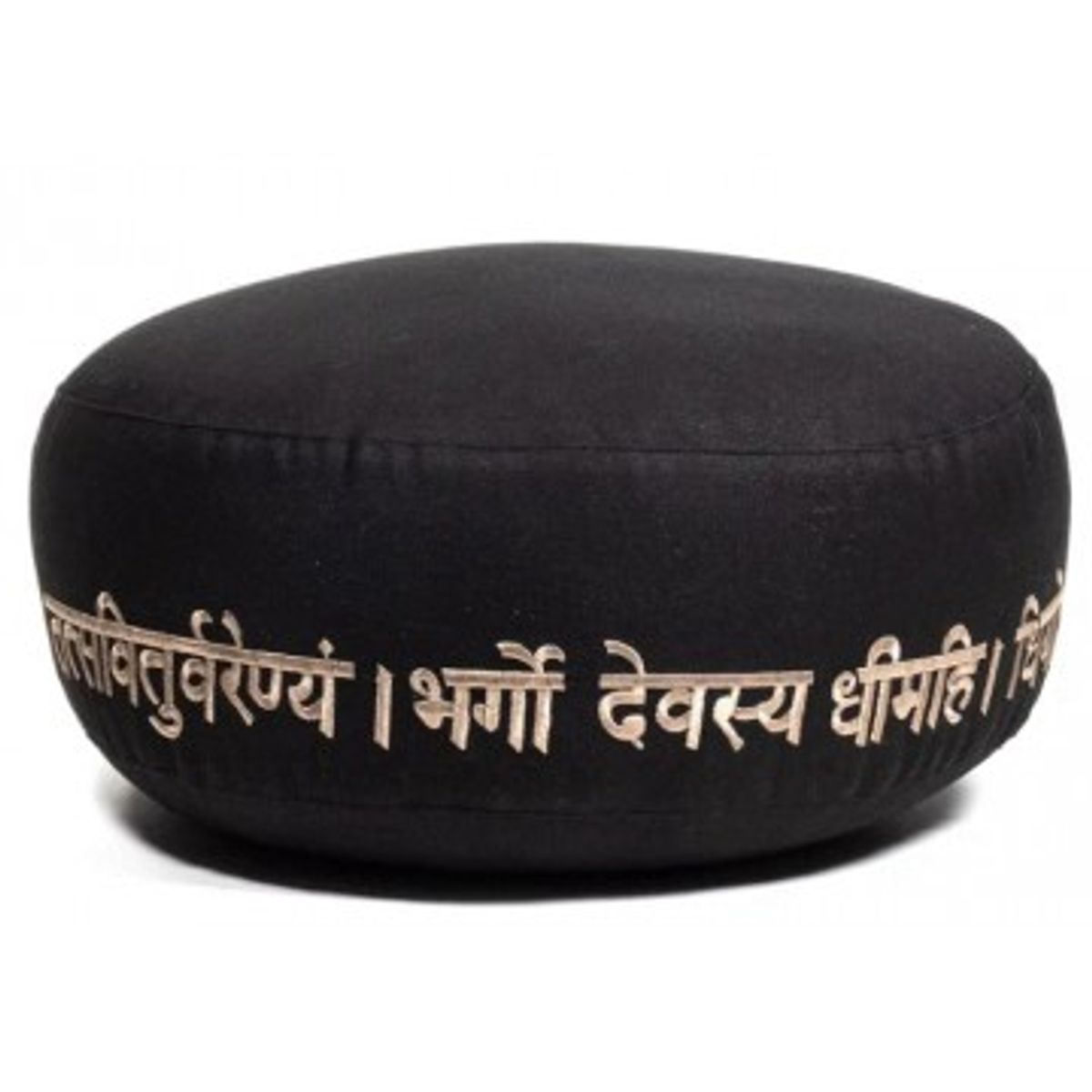 Meditationspude Gayatri Mantra - Meditationspuder - GodKarmaShop