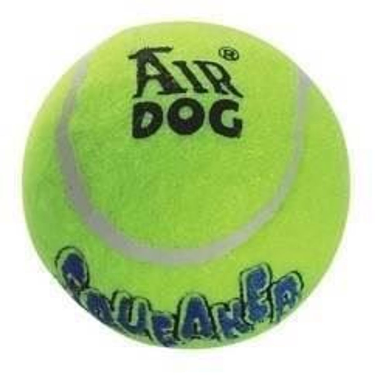 Medium Airkong Tennisbolde, 3 stk.