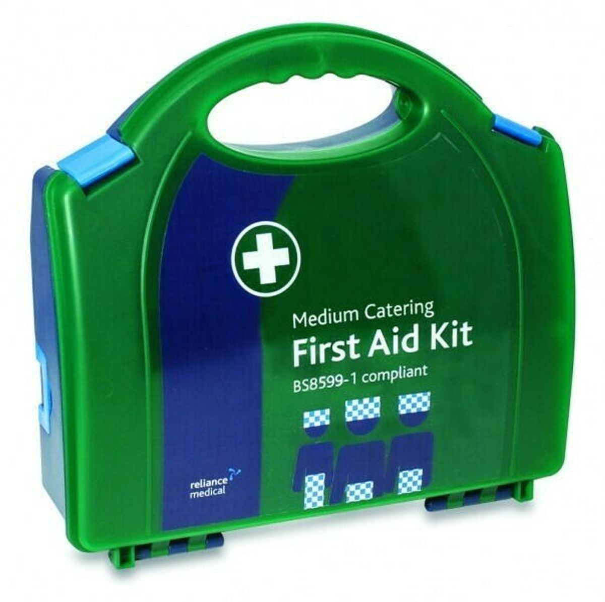 Medium Bs Catering First Aid Kit