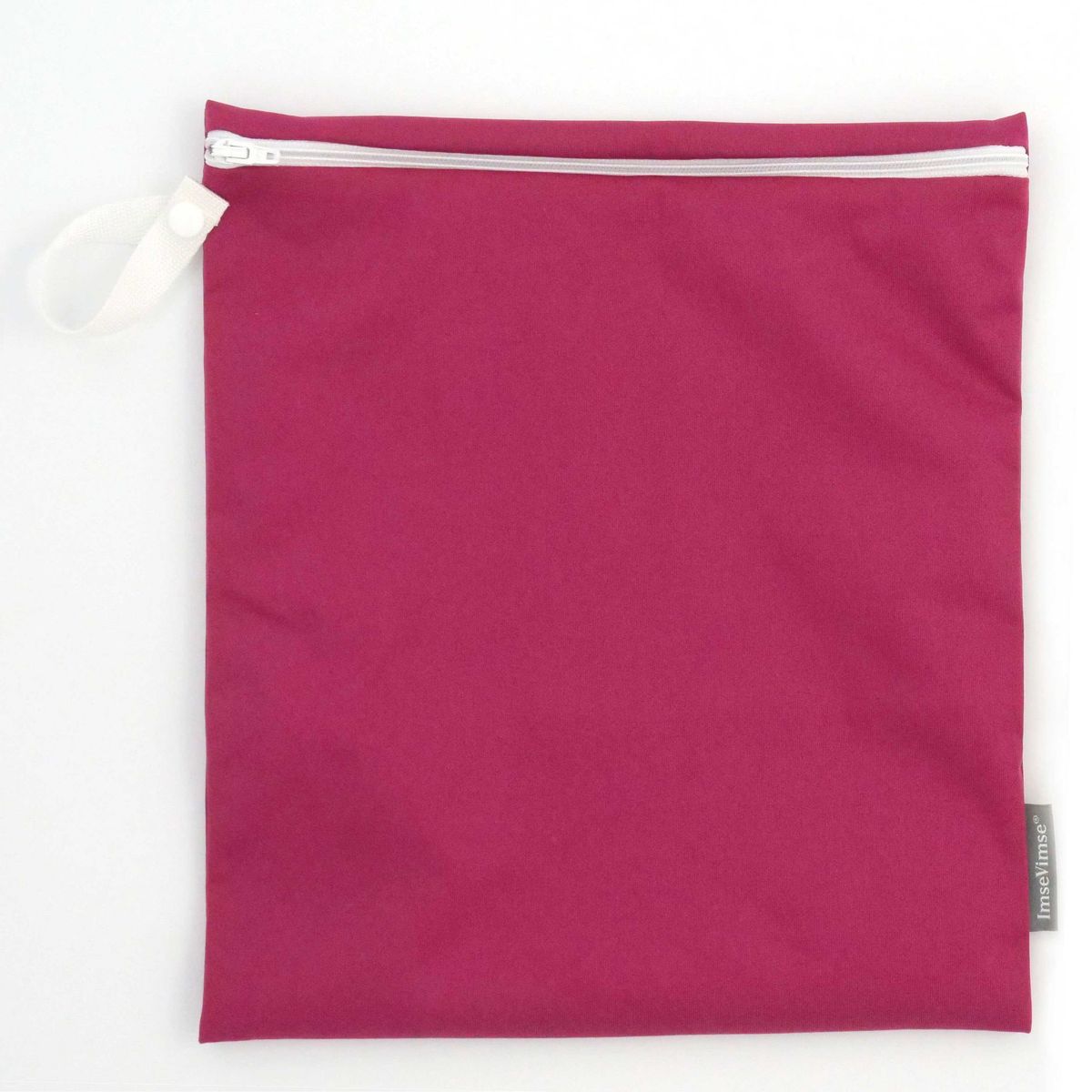 Medium Wet Bag - Sangria