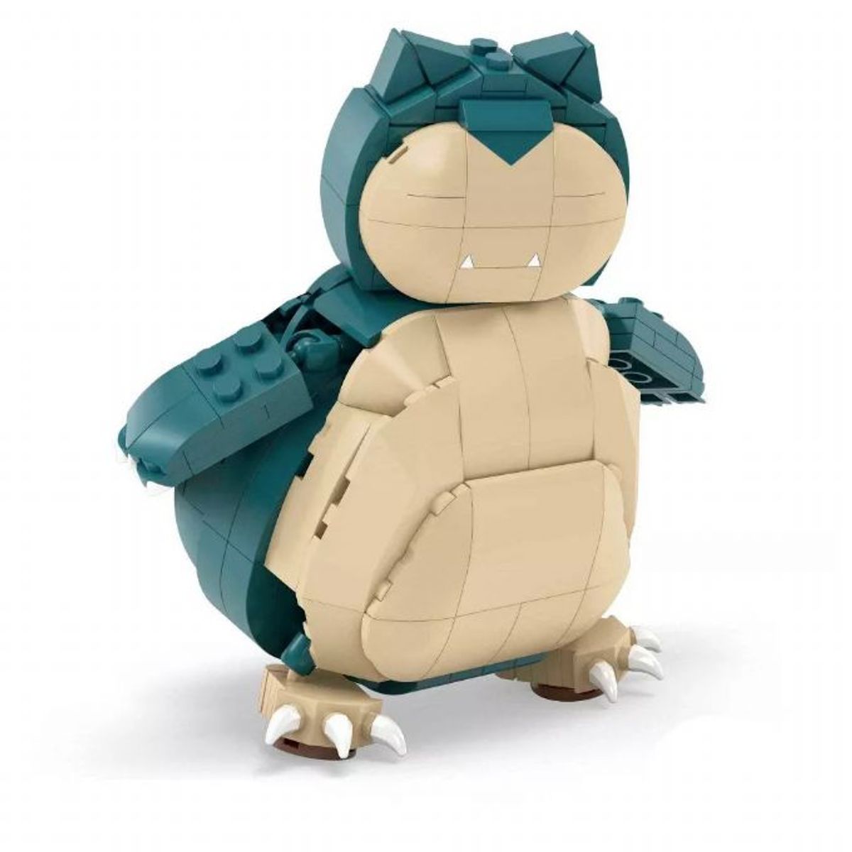 Mega Construx Pokemon Snorlax