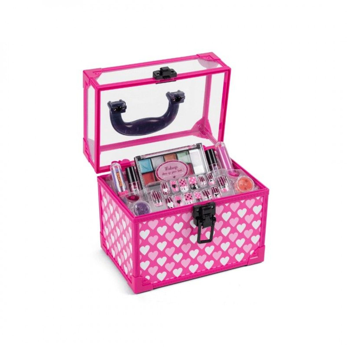 Mega Makeup box