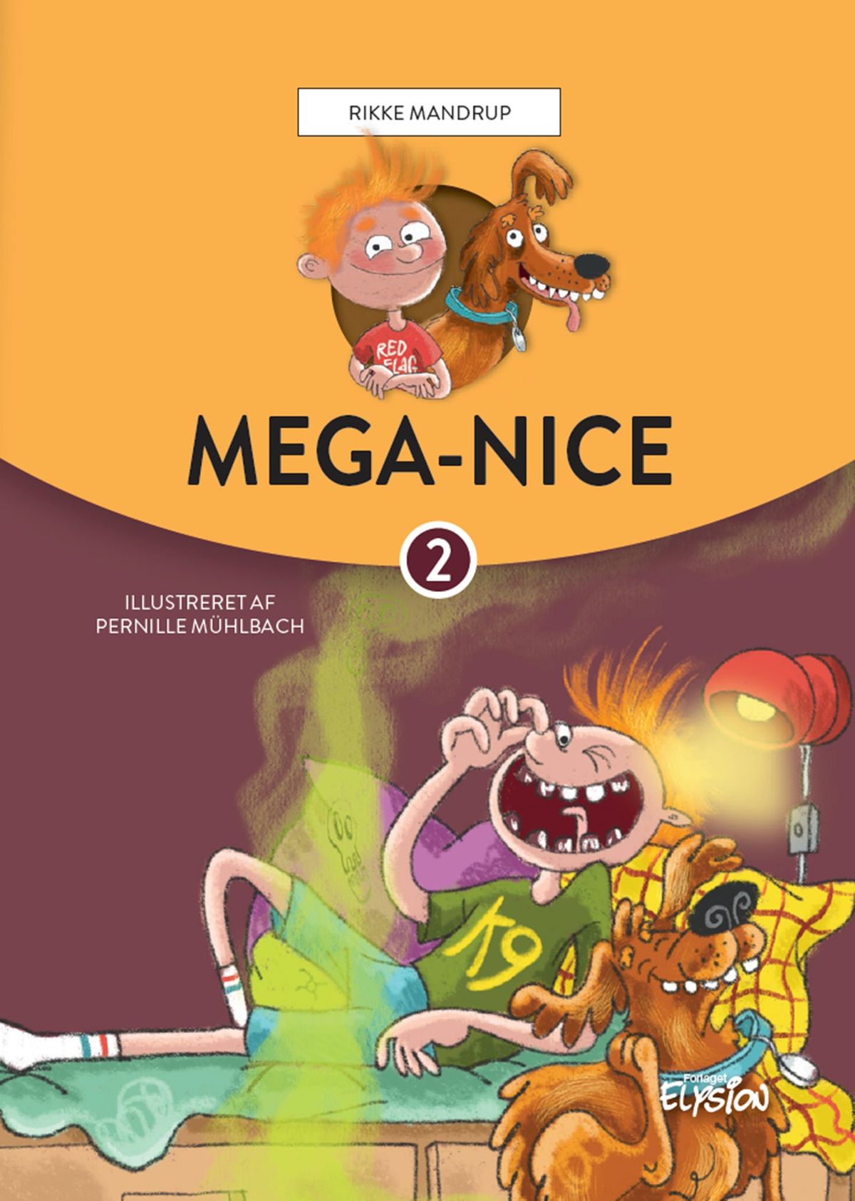 MEGA-nice