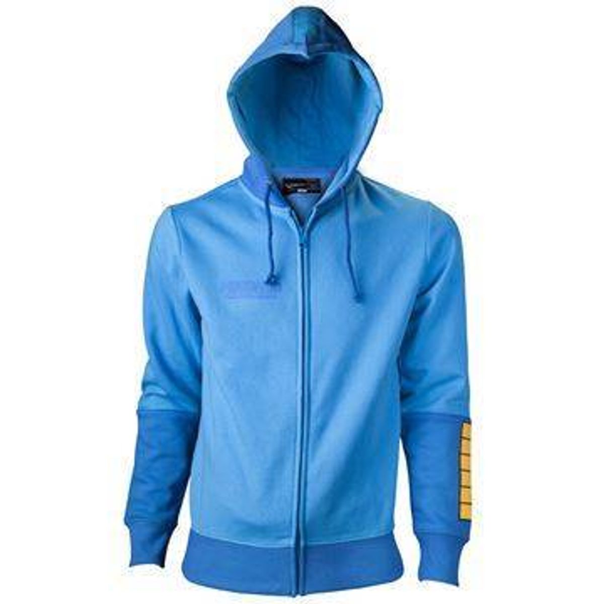 Megaman Player Hoodie (L)