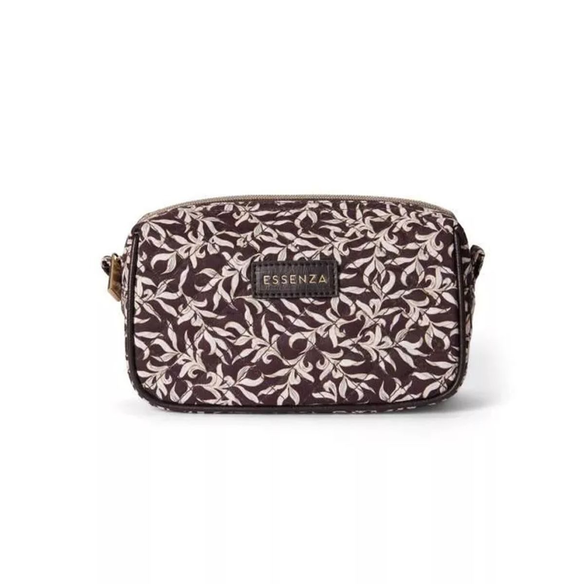 MEGAN JULIETTE MAKEUP BAG