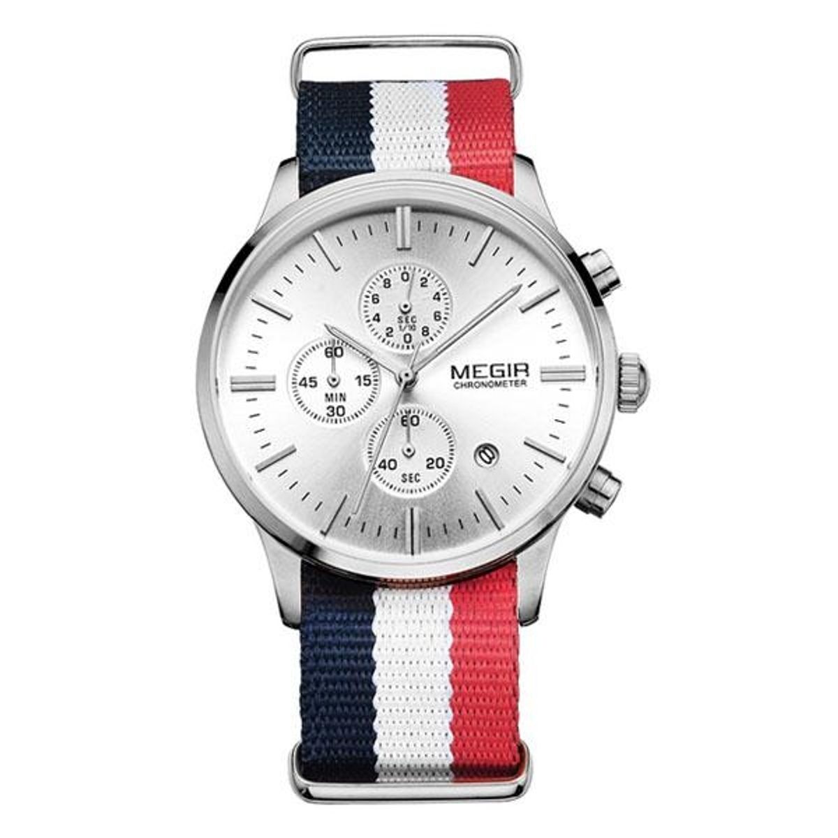 MEGIR Sailor US Steel Herreur