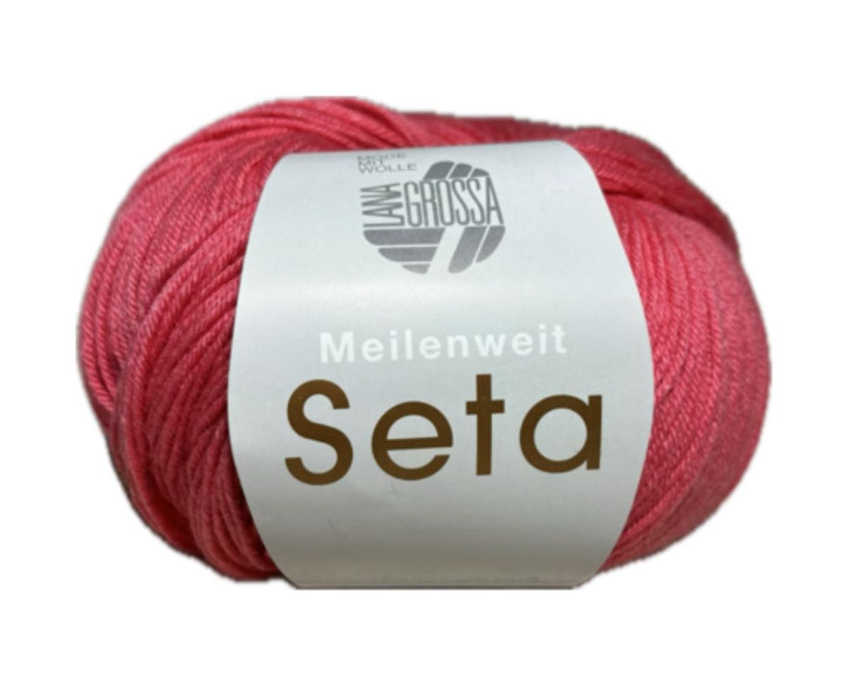 Meilenweit Seta