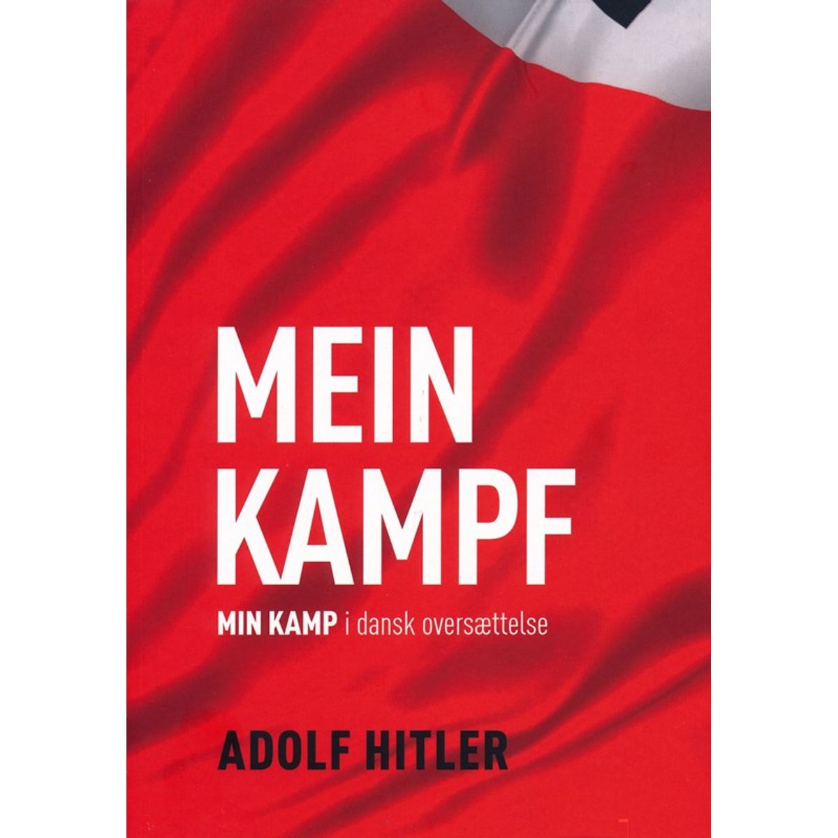 Mein Kampf / Min kamp