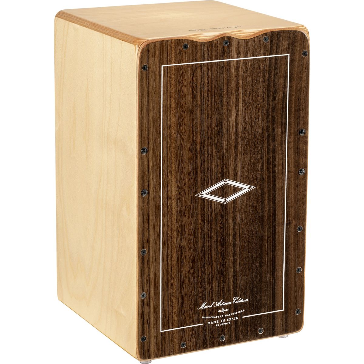 Meinl Artisan Tango Line Cajon - AETLBE