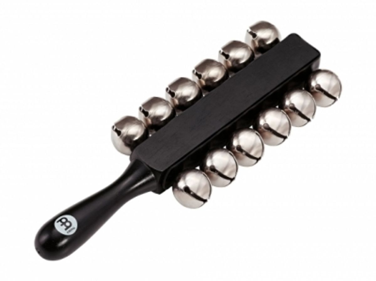 Meinl Bjælder Sleigh Bells SLB12