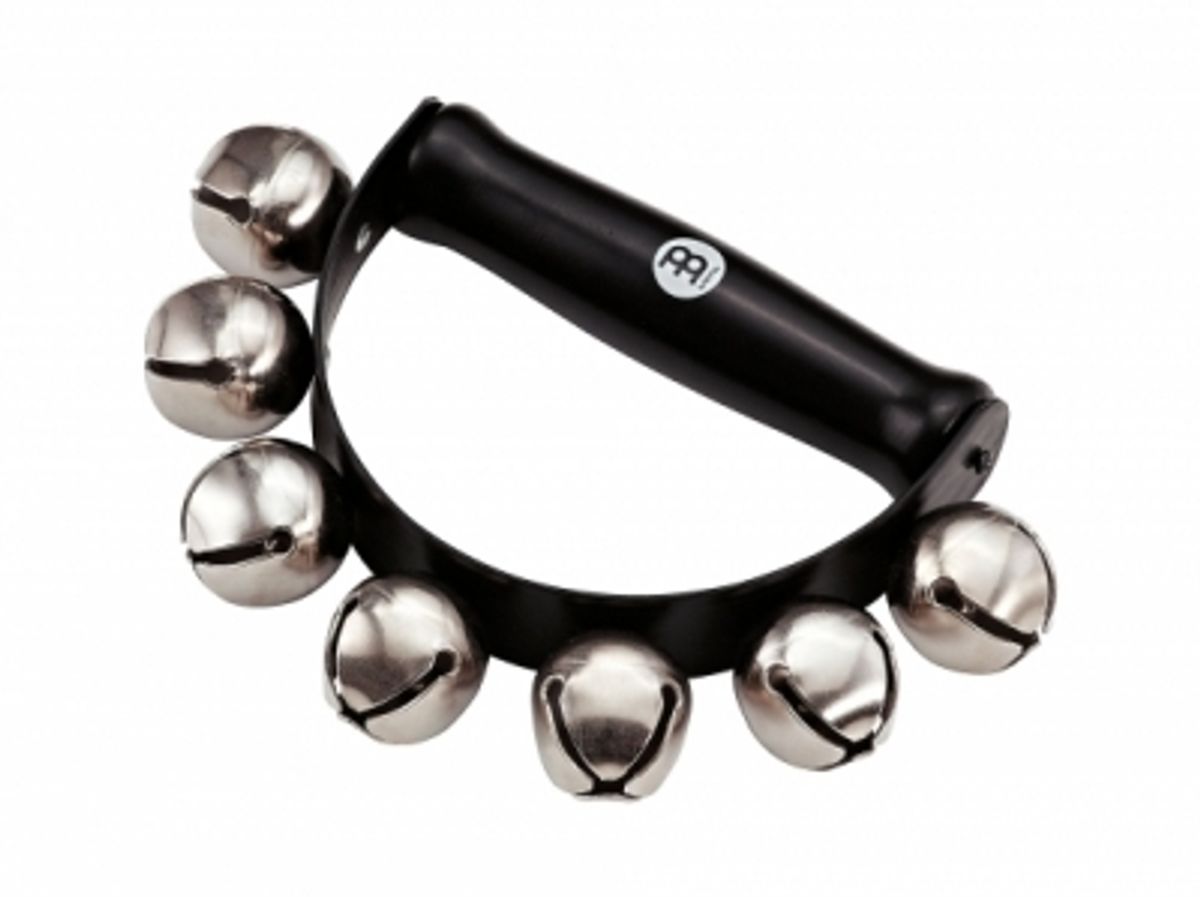 Meinl Bjælder Sleigh Bells SLB7