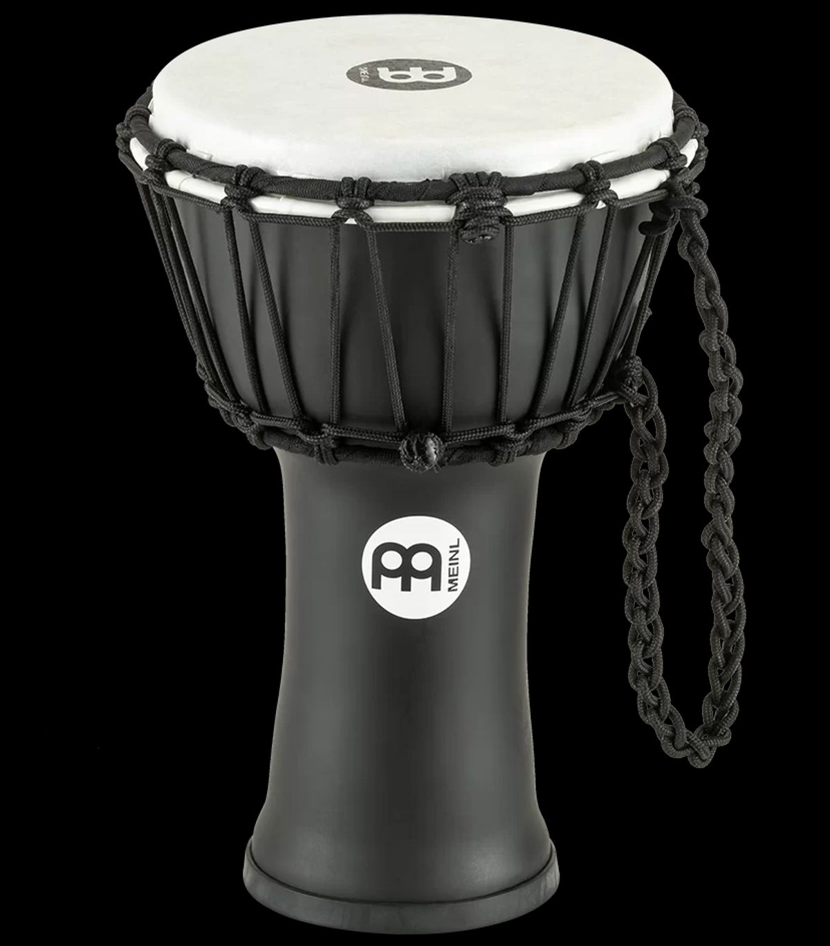 Meinl JRD-BK 7" Jr. Djembe - Black