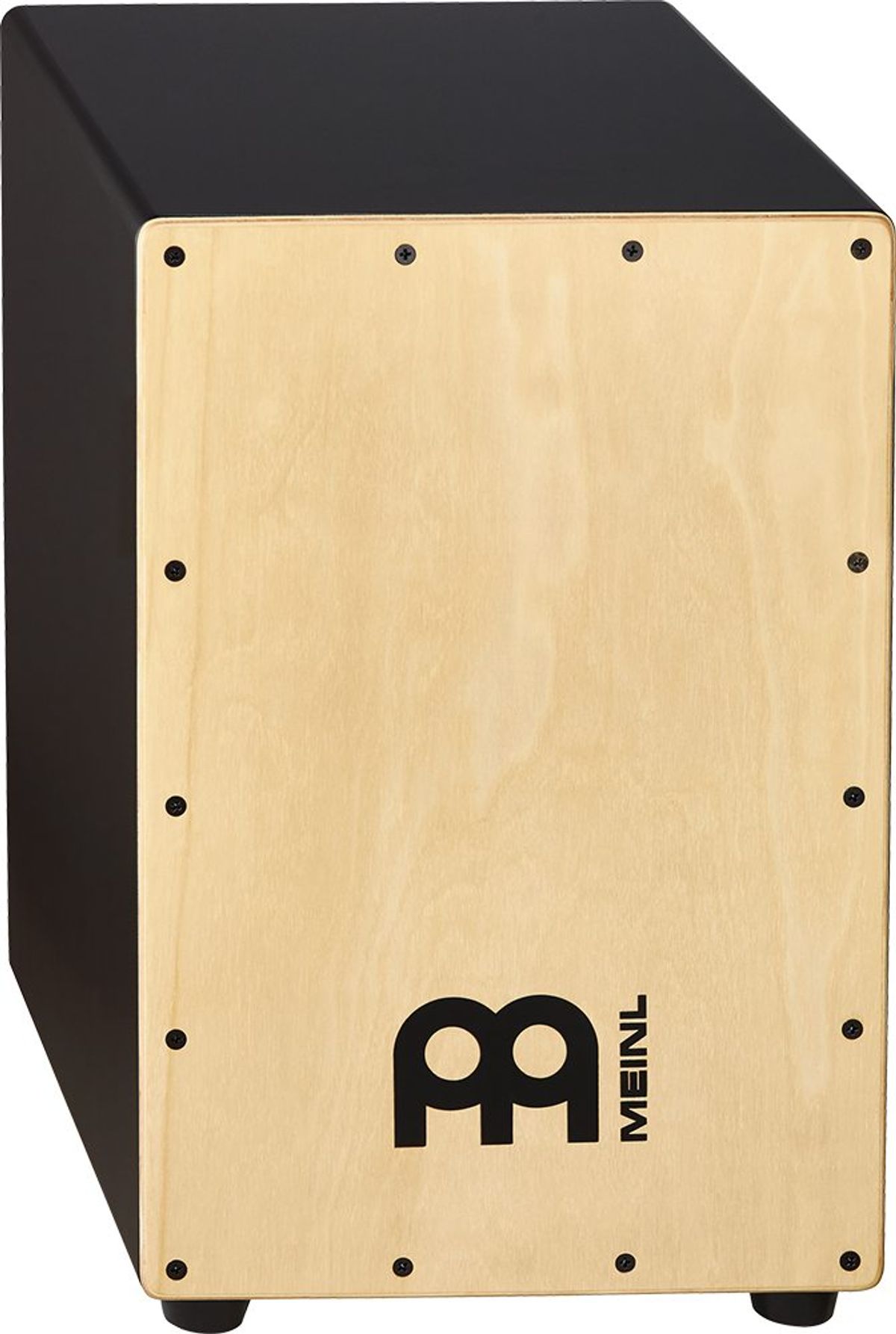 Meinl MCAJ100BK-MA - Cajon