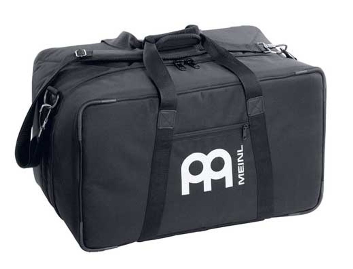 Meinl MCJB - Cajon Gigbag