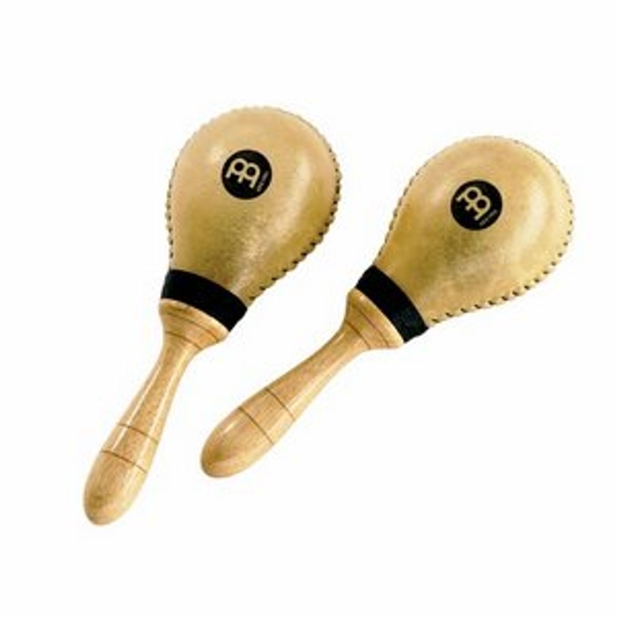 Meinl MSM4 Maracas (Jumbo)