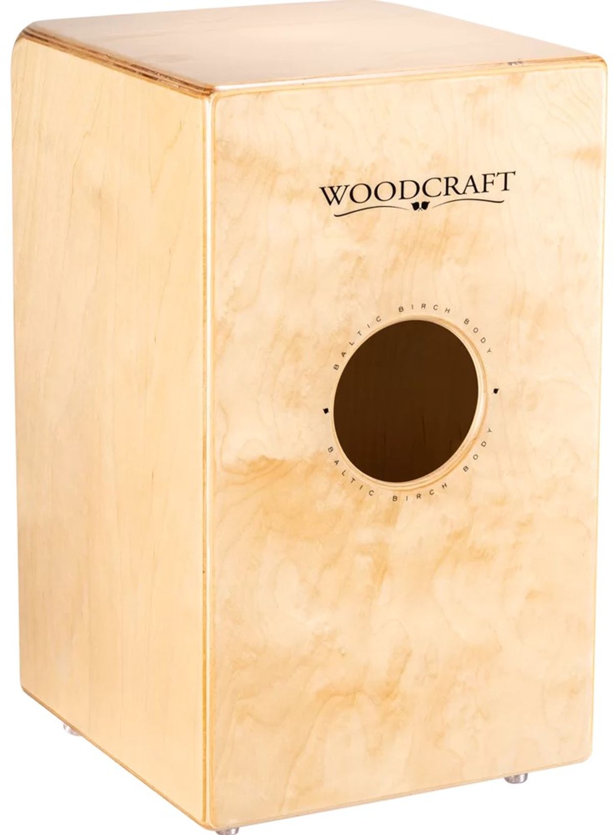 Meinl PWC100B Cajon med Pickup