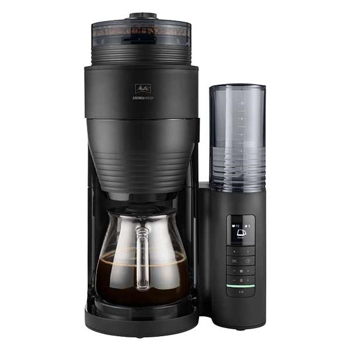 Melitta AromaFresh Pro Kaffemaskine