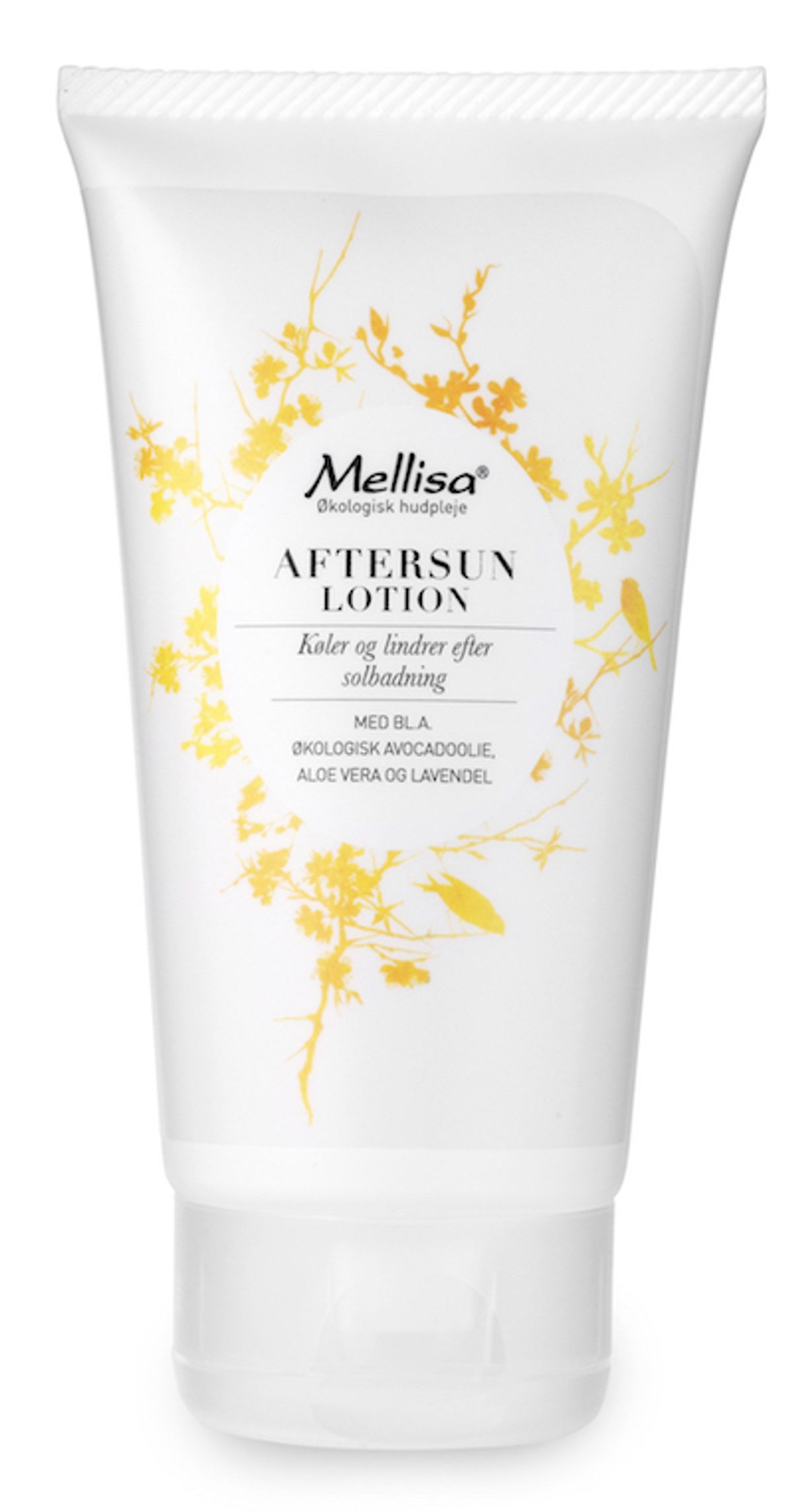 Mellisa Aftersun Lotion - 150 ml.