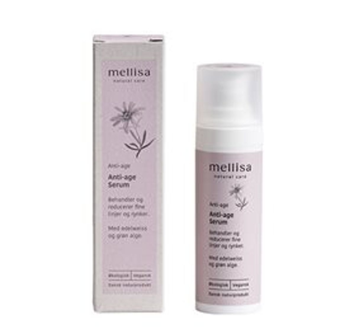 Mellisa Anti-age Serum &bull; 30 ml