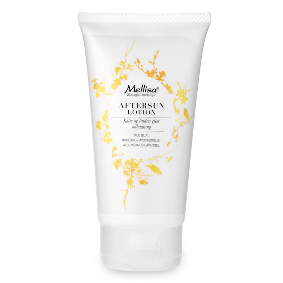 Mellisa Solcreme SPF 45 - 150 ml.