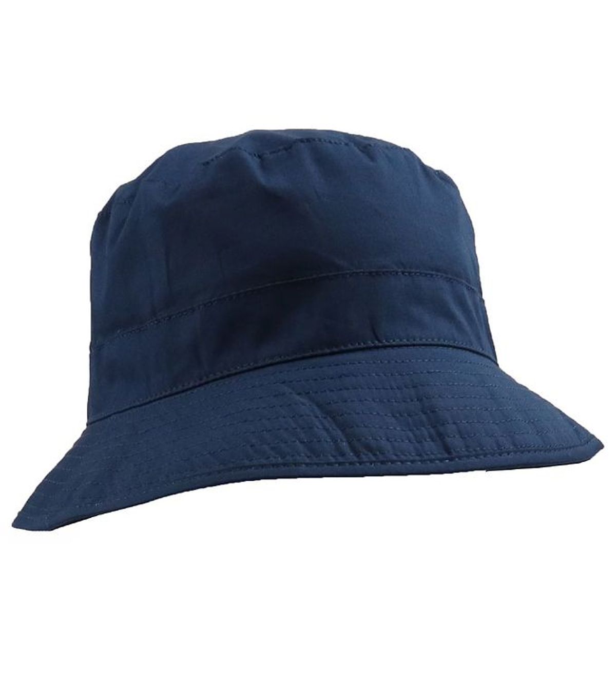 Melton Bøllehat - UV30 - Navy