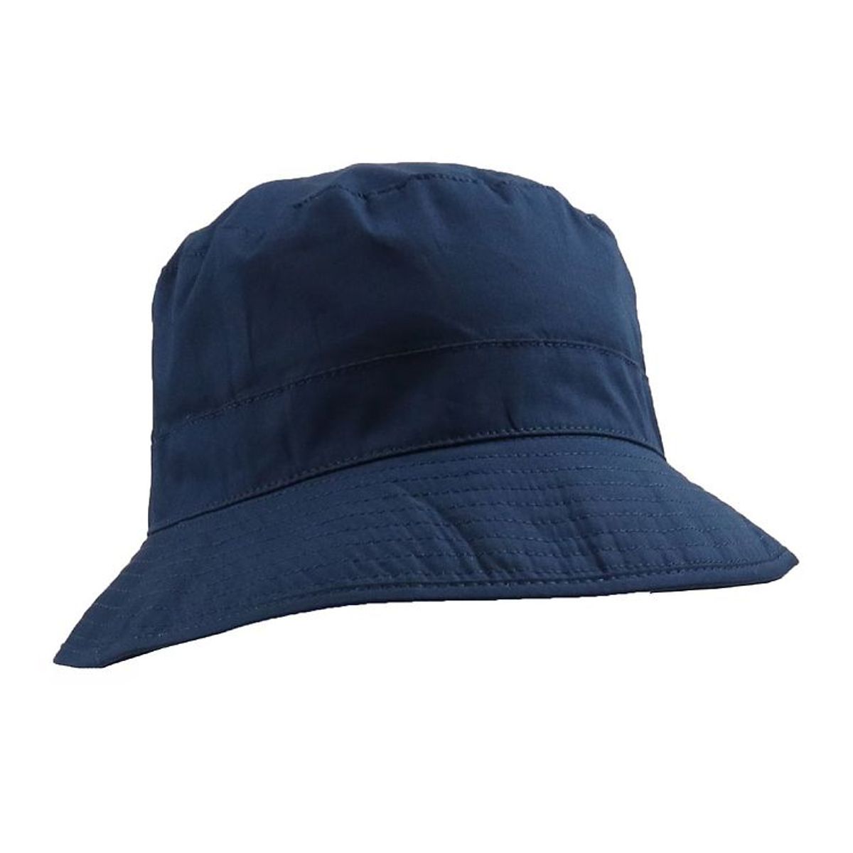 Melton Bøllehat - UV30 - Navy