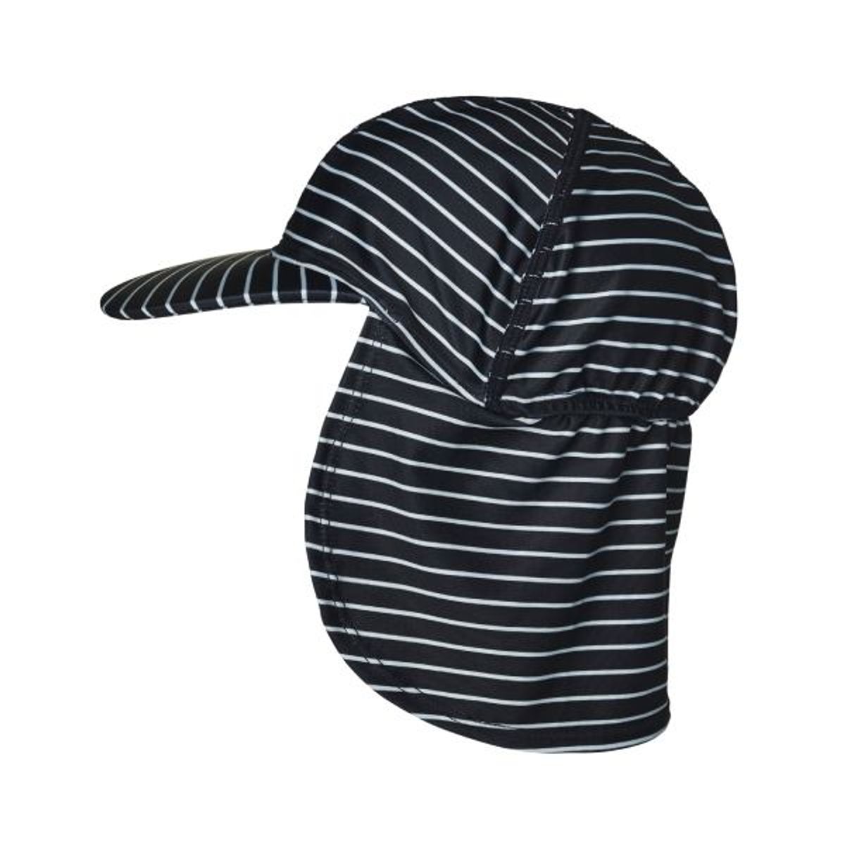 Melton - Sommerhat UV50 - Blue Nights - 18 mdr.