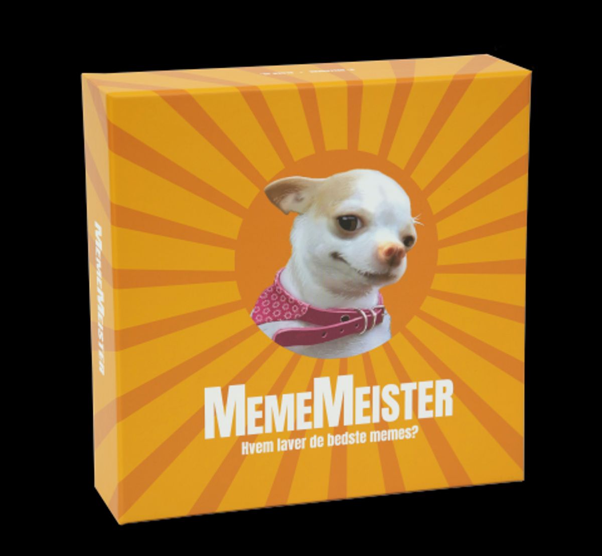 MemeMeister