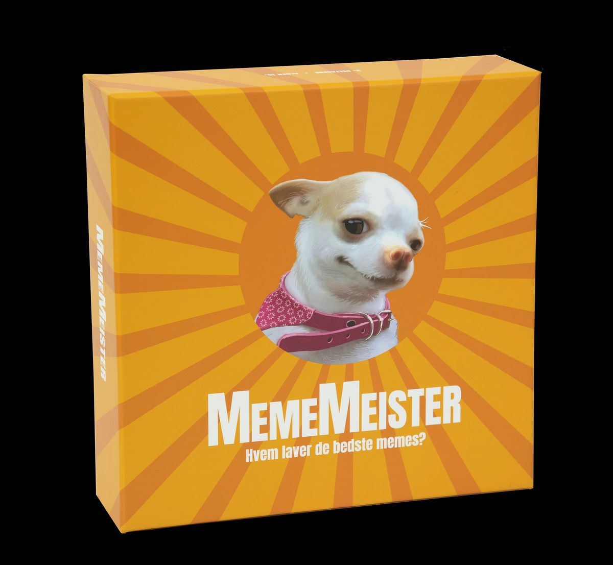 MemeMeister